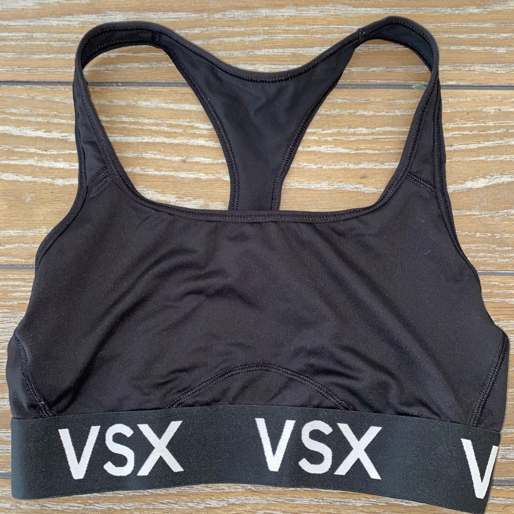 VICTORIAS SECRET SPORTS BRA